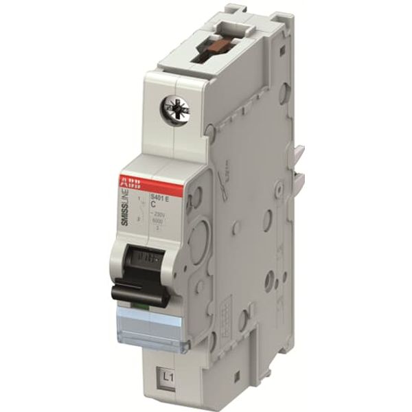 S401E-B6 Miniature Circuit Breaker image 1