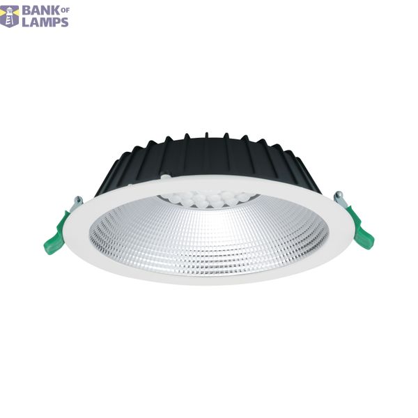 INSAVER UGR19 IP54 225 2950LM 830 SSA01D image 1