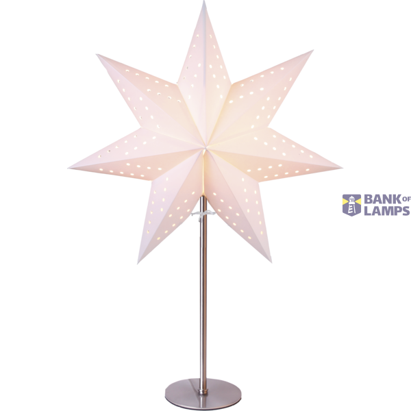 Star on Base Bobo image 1