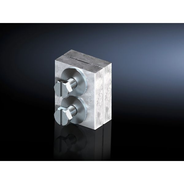 SV RAIL CONNECTOR FOR E-CU, W=60MM image 2