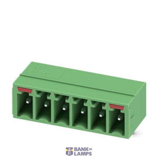 MC 1,5/ 6-G-3,5 CP1,6 - PCB header image 1