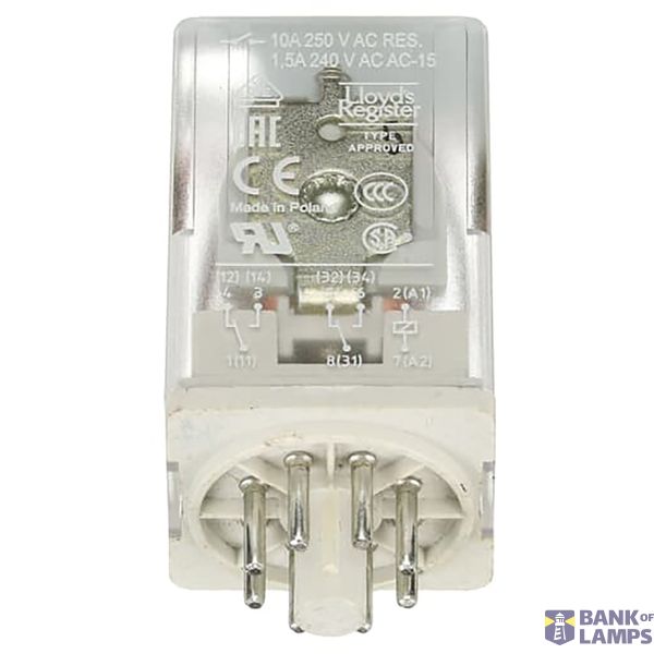 PSc 1/16/10 NH Busbar PSc 1/16/10 NH image 18