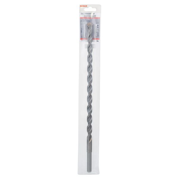 Concrete drill bit CYL-3 16 x 350 x 400 mm, d 12,3 mm image 1