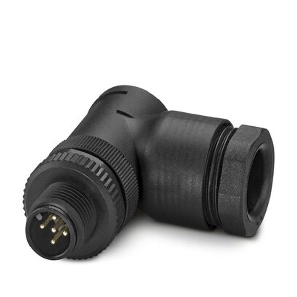 SACC-M12MR-5CON-PG11-DUO - Connector image 1