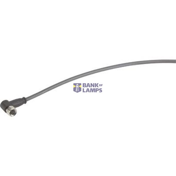 M8 Cable Assembly 3-poles an/- f/- 15,0m image 1