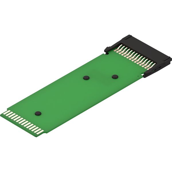 VMPA14-MPM-EV-AB-8 Electrical manifold module image 1