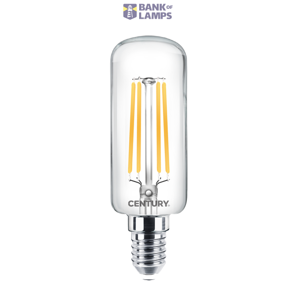 FIL. LED INCANTO TUBOL. CHIARA image 1