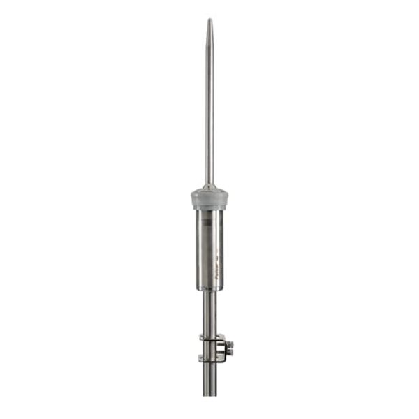 PULSAR 45 STAINLESS STEEL image 1