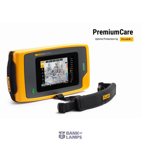 FLUKE-II905/FPC Fluke ii905 Acoustic Imager with 1 year of Premium Care Standard image 1
