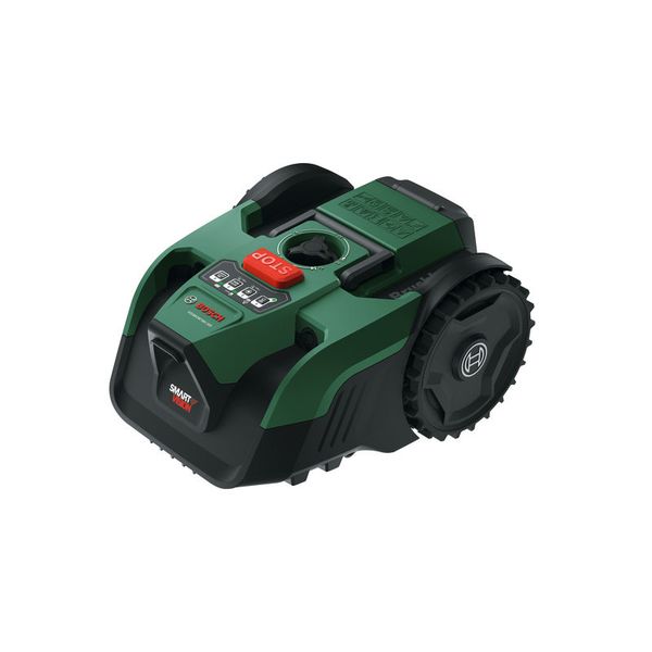 VisiMow 200, 1x 5,0Ah, AL 18V-44 charger image 1