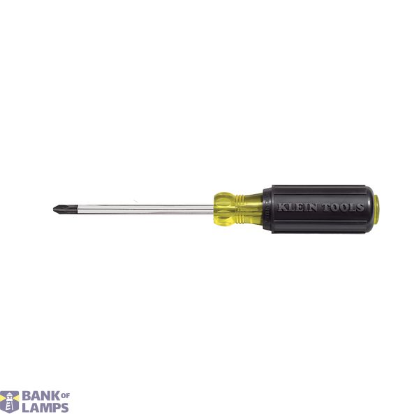 Phillips Screwdriver 4'' screwdriver image 1
