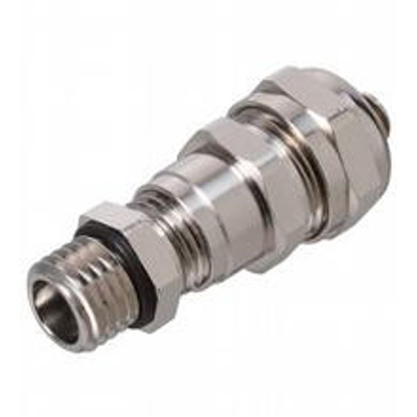 CP-CGL-SLT-1/4-M12 5pcs Montageflansch image 1