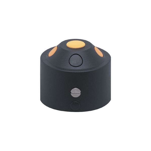 PUCK/IND/BK/65/8 | Target puck for valve actuators image 1