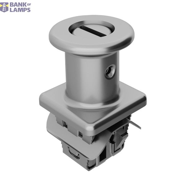 ProfiSNAP Fastener 9.5x10.5mm, with slot insert, operation handle 15x1 image 2