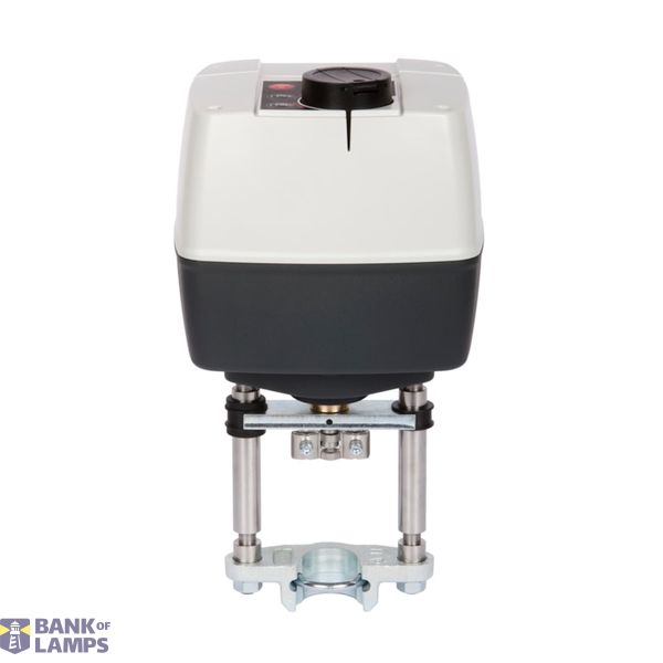 Electrical actuators, AME 658 SU, Supply voltage [V] AC: 24, Supply voltage [V] DC: 24 image 1