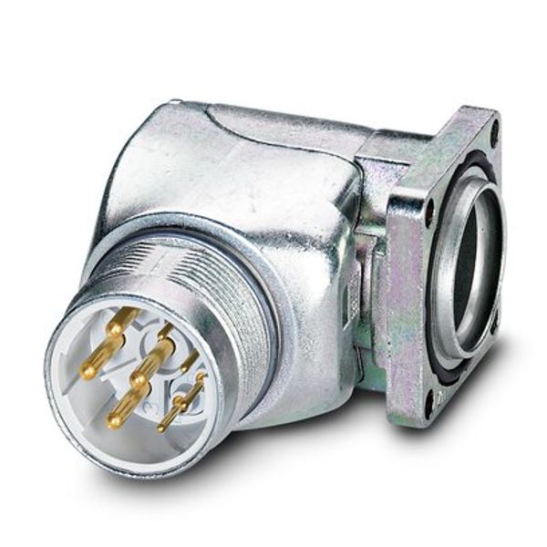 SF-7EP1N8AAK00 - Device connector front mounting image 1