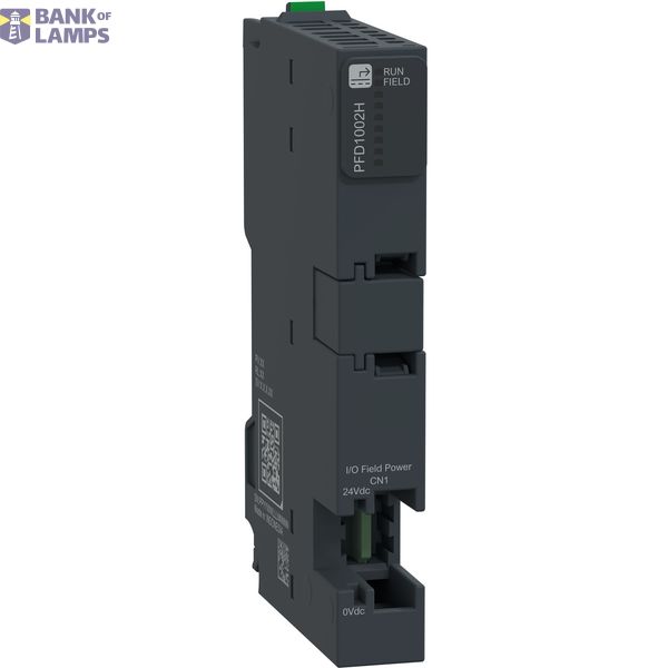 H PWS Field 24VDC SL Mod image 1