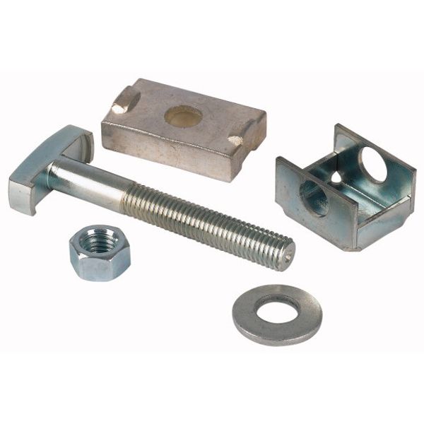 K30x10PEN Busbar terminal, 1600A, for copper band image 2