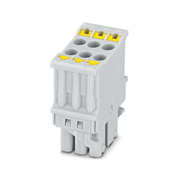 HSCP-SP 1,5-1U6-444/444-7035 - Printed-circuit board connector image 3