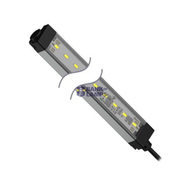 LED Linear Light In the Metal Housing   WLS28-2XW285L25S image 1