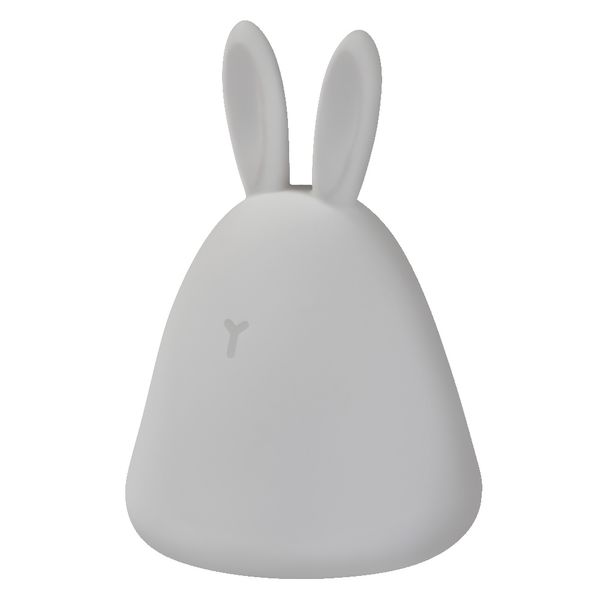 NIGHTLUX RABBIT TOUCH USB RGBW OSRAM image 1