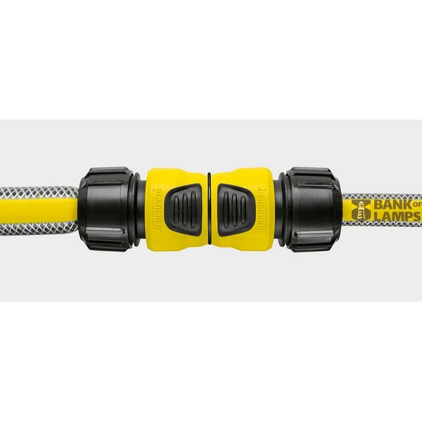 Karcher 2 hose connector image 3