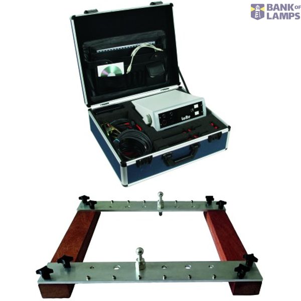 Mobile measuring system f. earthing and short-circuiting equipment image 1