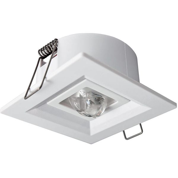 LOVATO PC 101 NM1h Built-in emergency light image 1