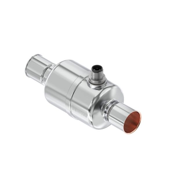 Electric expansion valve, ETS 24C image 1