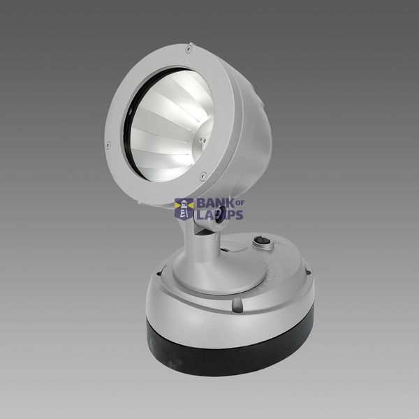 1564 60W CLD GREY LED AMBRA image 1