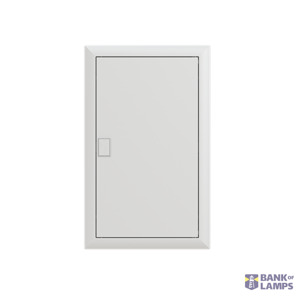 UK630V3RU Consumer unit image 1