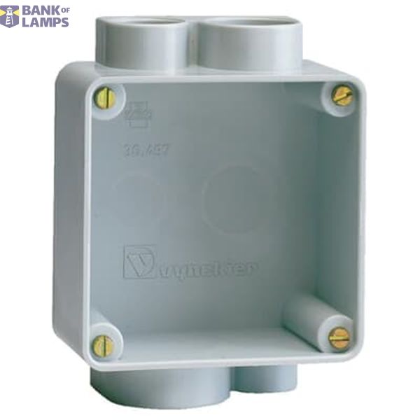 KIM600770 Wiring Accessories image 1