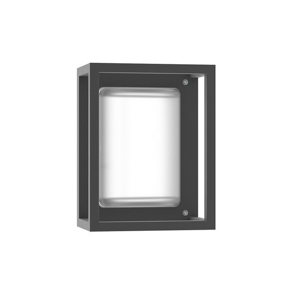 LANTERNA NK21 9.5 S/EW 830 ANTHRACITE image 2