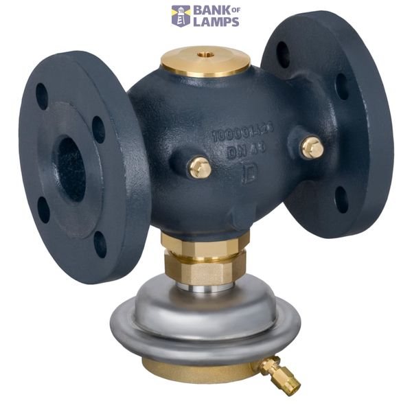 AVP-F, PN 25, DN 40, 20.00 m³/h, 0.50 bar - 0.50 bar, Flange, G 2 A image 1