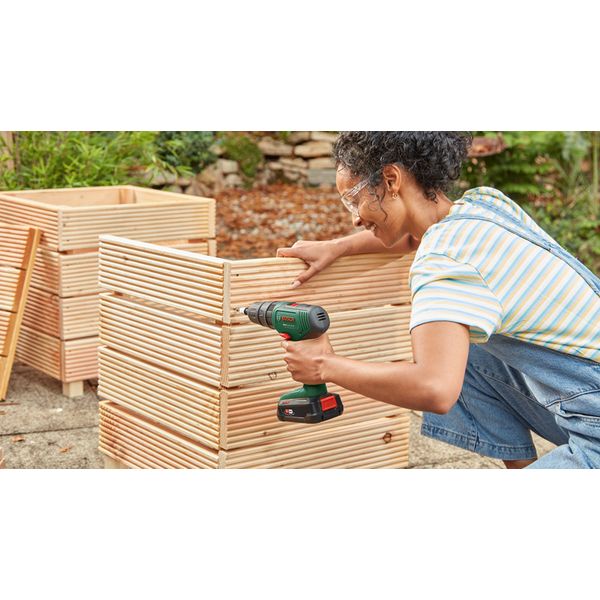 EasyImpact 18V-40 (baretool) image 3