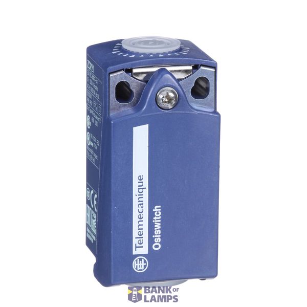 LIMIT SWITCH BODY (CT à 1 C62) image 6