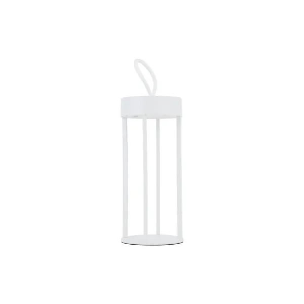 NALA LED WHITE image 1