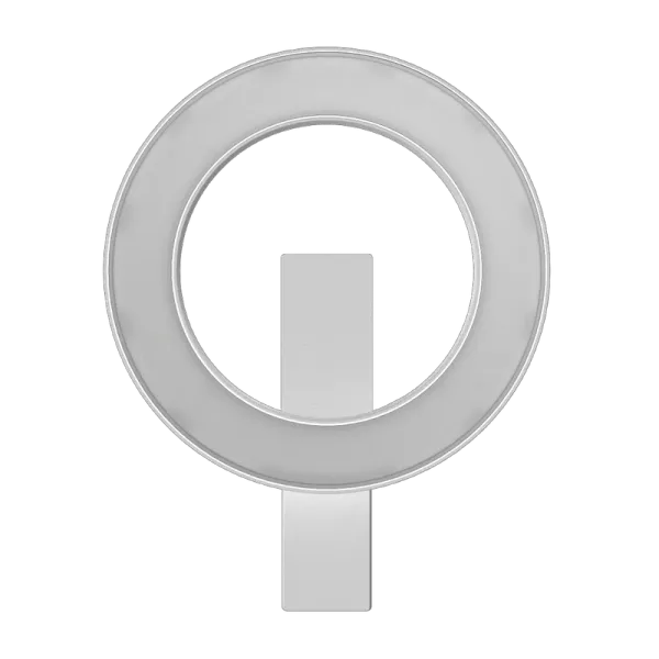 MASK+ROUND 22 S/EW 4000K WIT image 3