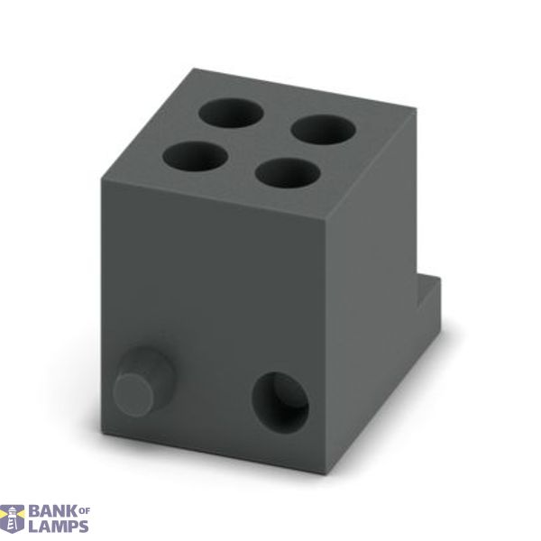 CES-STPULG-BK-4X6 - Cable sleeve image 1