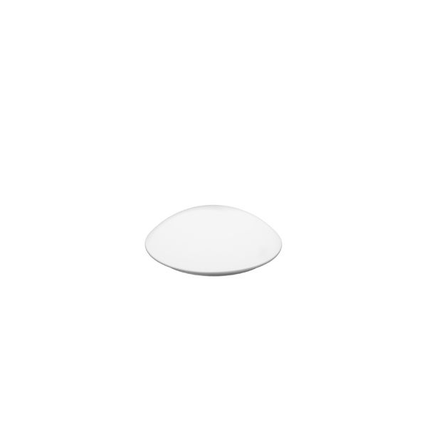 Replacement cover, plastic glass D 305 H 96 colour: white image 2