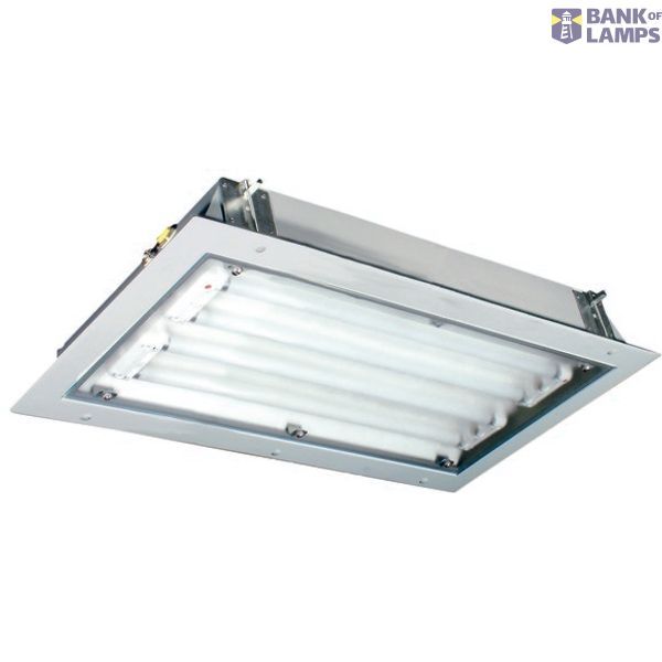 EX-RECESSED LIGHT FITTINGELLB20018/18 image 1