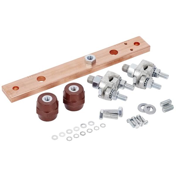 VS441 Conversion kit, 51 mm x 255 mm x 156 mm image 8