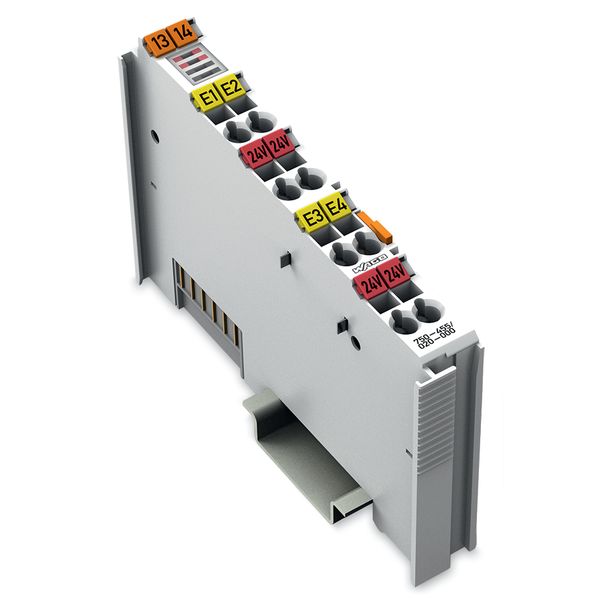 4-channel analog input 4 … 20 mA Single-ended - image 2