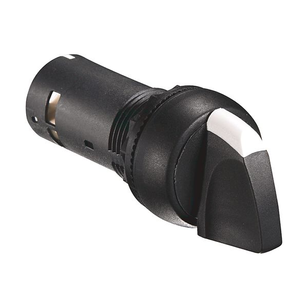 22mm Selector Switch 800F PB image 1
