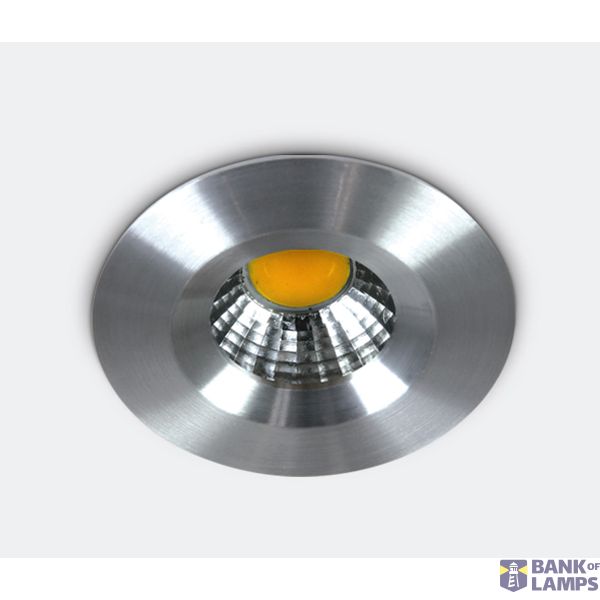 ALUMINIUM COB LED WW 1w/2w 350mA/700mA image 1