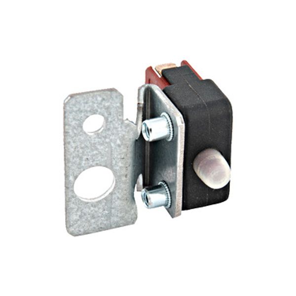 WSA Door switch 6A/230V~, IP40 image 1