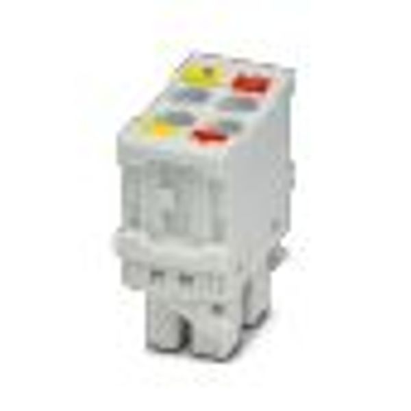HSCP-SP 2,5-1U4-24/24-7035 - Printed-circuit board connector image 2