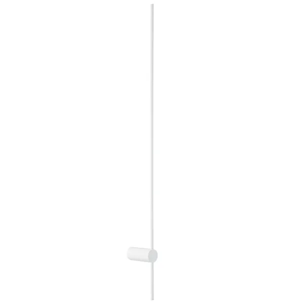 SABER LED L WHITE 3000K image 1