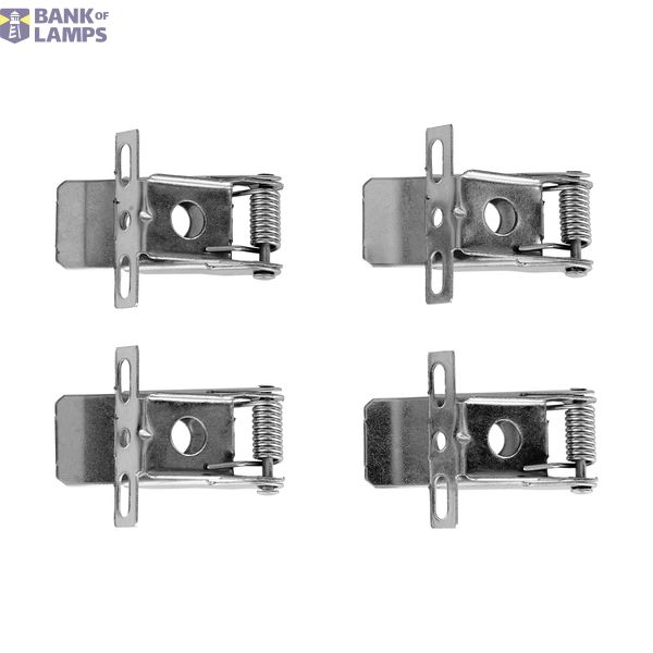 CLIPS FOR SALOBRENA PRO IP54 4 STK image 1