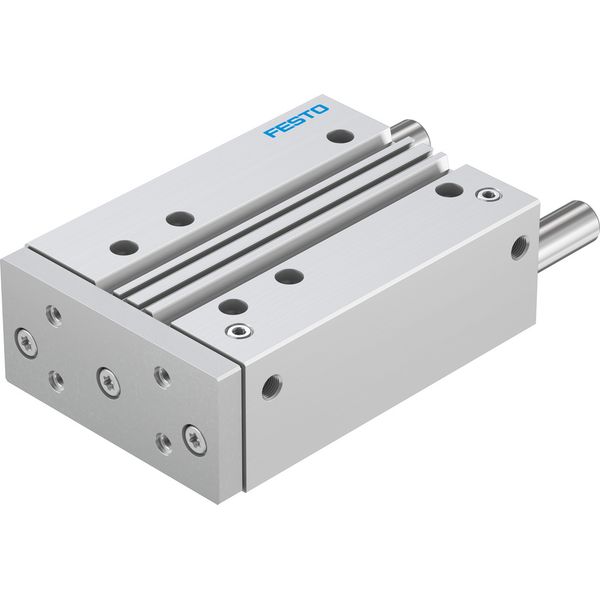 DFM-63-160-P-A-GF-F1A Guided actuators image 1